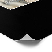 Rom Fotonenposter Poster (Ecke)