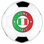 Rom Fußball (Vorderseite)