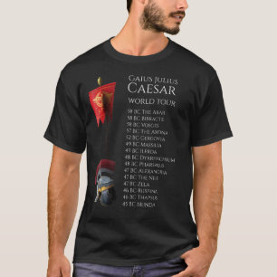 Rom Gaius Julius Caesar T-Shirt