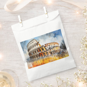 Rom Geschenktütchen