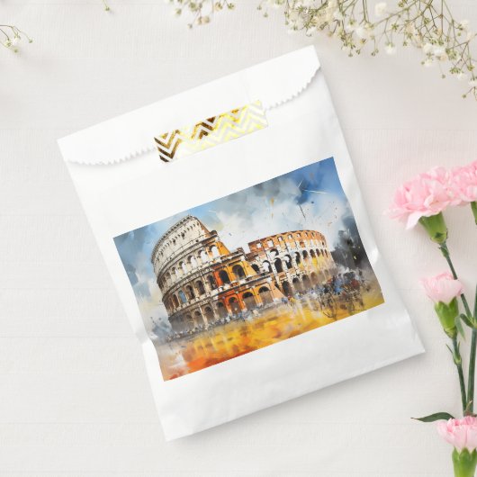 Rom Geschenktütchen (Versiegelt)