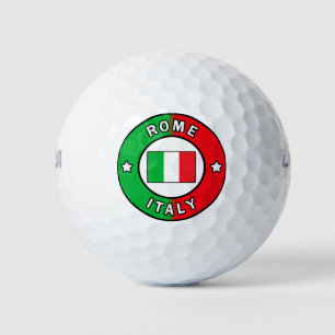 Rom Golfball