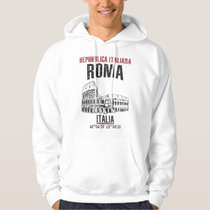 Rom Hoodie