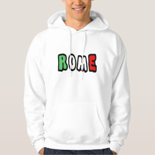 Rom Hoodie