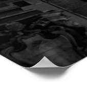 Rom II Poster (Ecke)