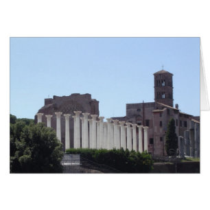 Rom Italien 2007