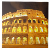 Rom, Italien 8 Fliese (Vorderseite)