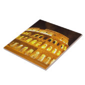 Rom, Italien 8 Fliese (Seite)