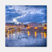 Rom Italien Beautiful Magnet (Vorne)