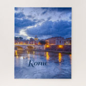 Rom Italien Beautiful Puzzle (Vertikal)