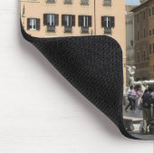 Rom Italien cooler mousepad Entwurf (Ecke)