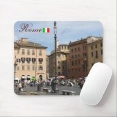 Rom Italien cooler mousepad Entwurf (Mit Mouse)