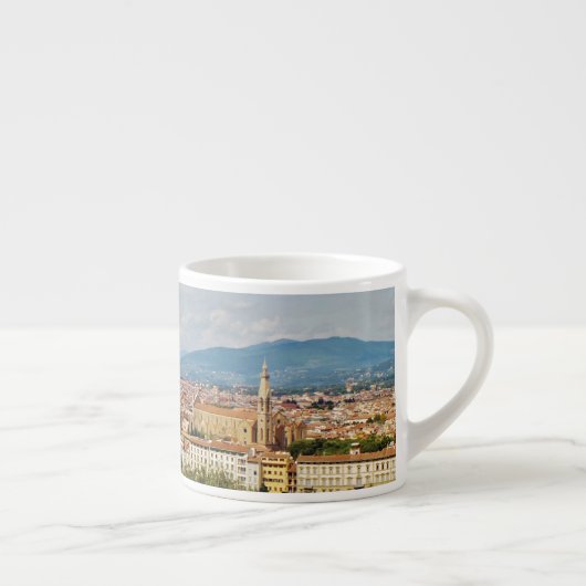 Rom Italien Espresso Tasse (Rechts)