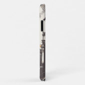 Rom Italien Europa Case-Mate iPhone Hülle (Hinten/Rechts)