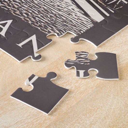 Rom Italien Europa Puzzle (Seite)