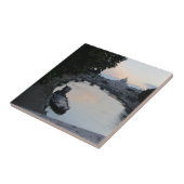 Rom, Italien Fliese (Seite)