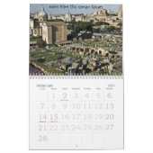 Rom, Italien Kalender (Feb 2027)