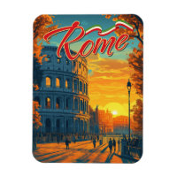 Rom, Italien: Kolosseum Adventure Travel