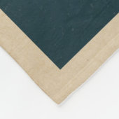 Rom, Italien Kolosseum Fleecedecke (Ecke)