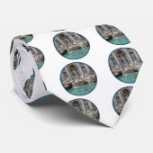 ROM Italien Krawatte (Gerollt)