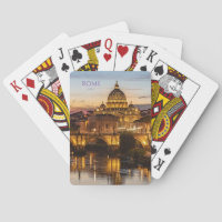 Rom Italien Landschaft Reise Souvenir Geschenkkart