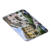 Rom, Italien Magnet (Rechte Seite)