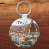 ROM , ITALIEN (Mojisola A Gbadamosi Okubule) Schlüsselanhänger (Vorderseite)