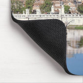 ROM, ITALIEN MOUSEPAD (Ecke)