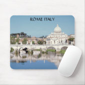 ROM, ITALIEN MOUSEPAD (Mit Mouse)