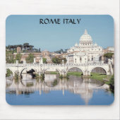 ROM, ITALIEN MOUSEPAD (Vorne)