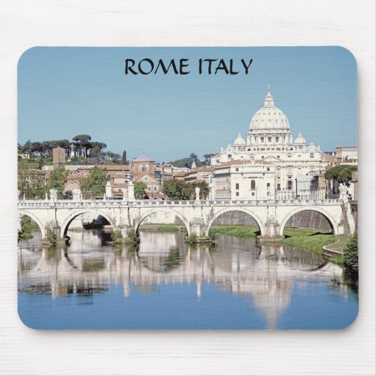 ROM, ITALIEN MOUSEPAD (Vorne)