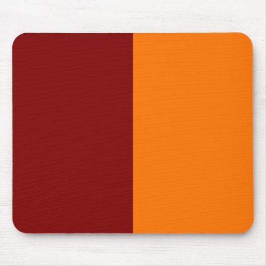 Rom, Italien Mousepad (Vorne)