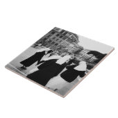 Rom Italien, Nun Patrol! (NR) Fliese (Seite)