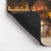 Rom Italien Petersdom Mousepad (Ecke)