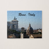 Rom, Italien Puzzle (Horizontal)