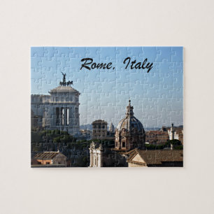 Rom, Italien Puzzle