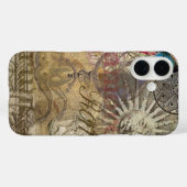 Rom Italien Reisen Urlaub Stadt Case-Mate iPhone Hülle (Rückseite (Horizontal))