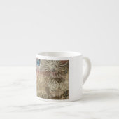 Rom Italien Reisen Urlaub Stadt Espressotasse (Vorderseite Rechts)