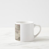 Rom Italien Reisen Urlaub Stadt Espressotasse (Rechts)