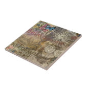 Rom Italien Reisen Urlaub Stadt Fliese (Seite)