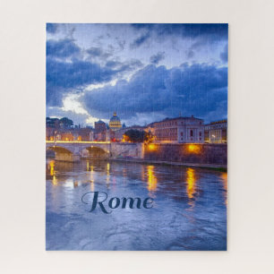 Rom Italien Schöne Puzzle
