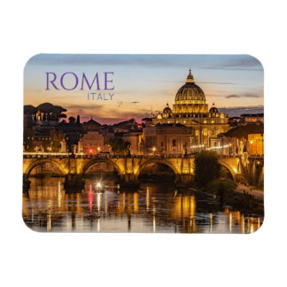 Rom Italien Souvenir Magnet