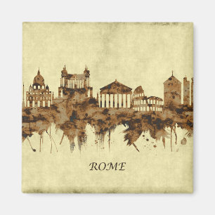 Rom Italien Stadt Magnet
