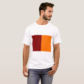 Rom, Italien T-Shirt (Vorne ganz)