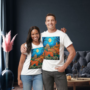 Rom-Italien-T - Shirt