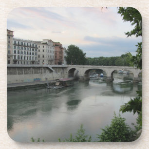 Rom, Italien Untersetzer