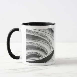 Rom Italien, Vatikan Treppe Tasse