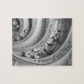 Rom Italien, Vatikanstraße 3 Puzzle (Horizontal)