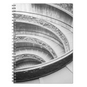 Rom Italien, Vatikanstraße Notizblock (Vorderseite)