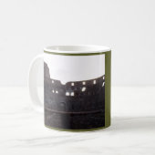 Rom Kaffeetasse (Vorderseite Links)